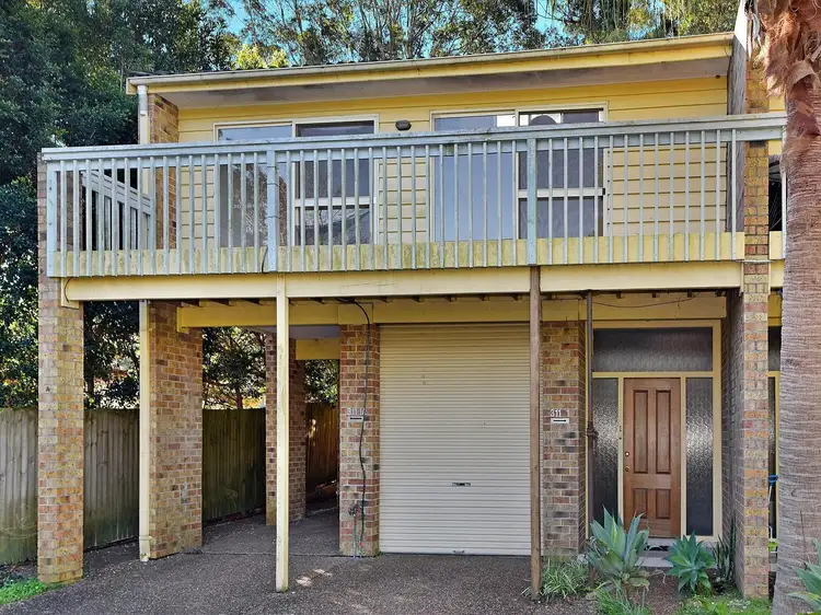 1/311 Terrigal Drive