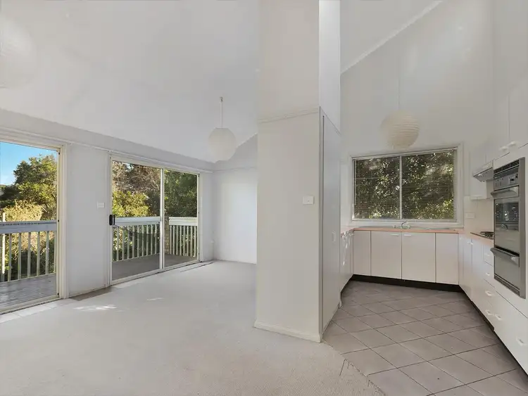 Second view of Homely apartment listing, 1/311 Terrigal Drive, Erina NSW 2250