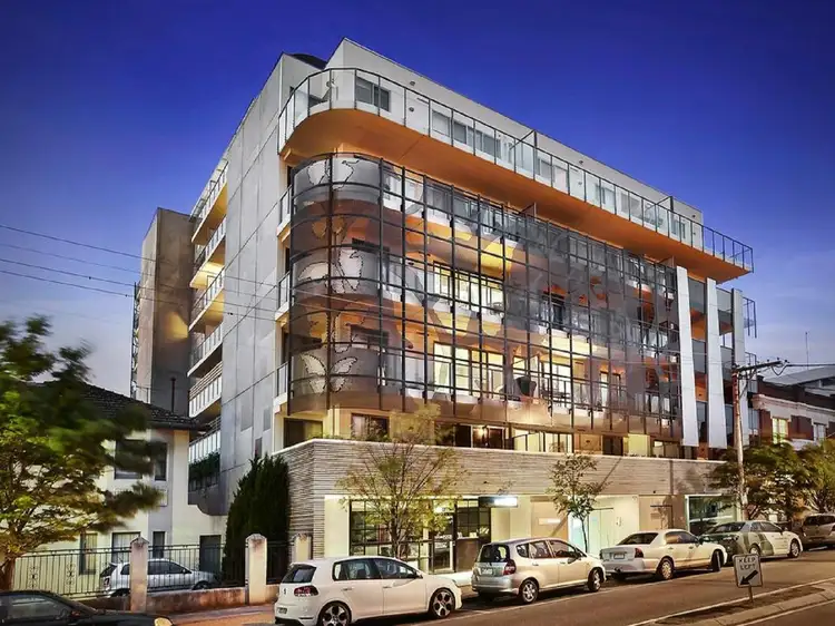 304/11-15 Wellington Street