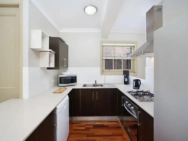 5/52 Havelock Street