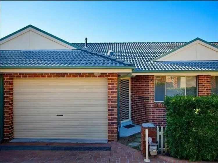 2/14-16 Rosebery Street