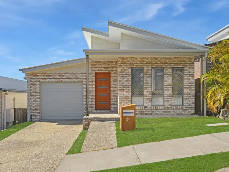 45 Brock Drive