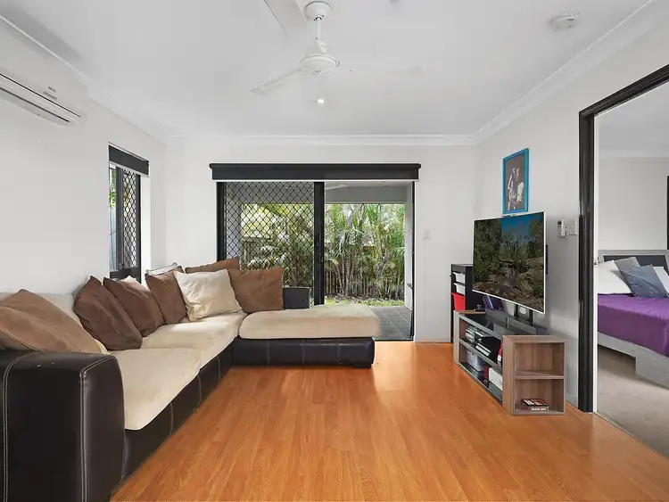 Second view of Homely house listing, 60 Swallowtail Crescent, Springfield Lakes QLD 4300