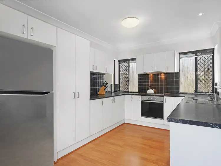 Fourth view of Homely house listing, 60 Swallowtail Crescent, Springfield Lakes QLD 4300