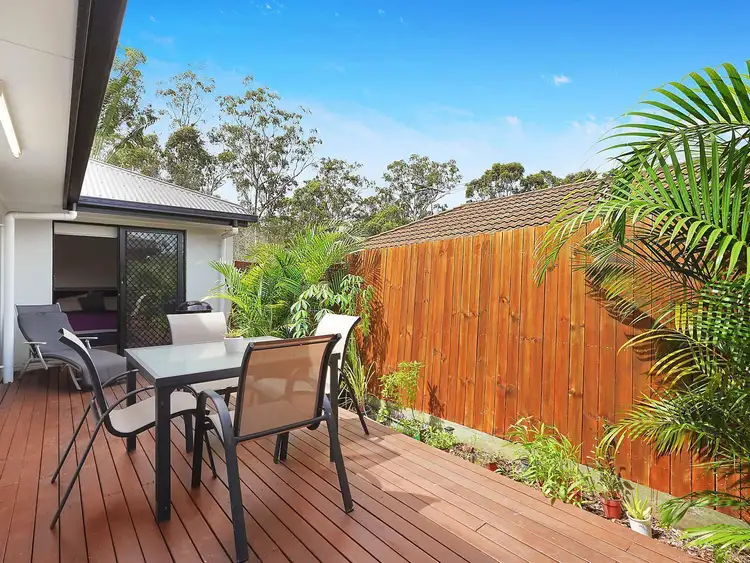 Sixth view of Homely house listing, 60 Swallowtail Crescent, Springfield Lakes QLD 4300