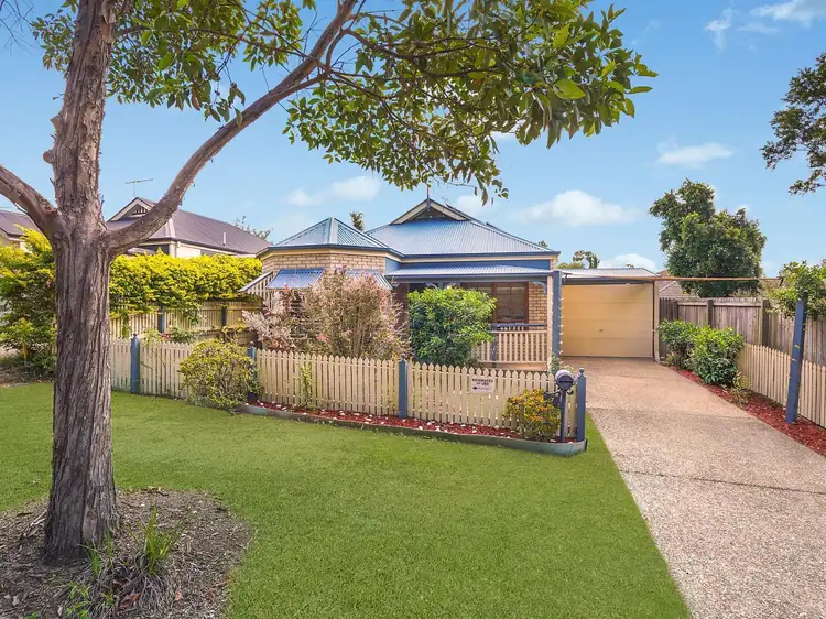 7 Jezabel Drive