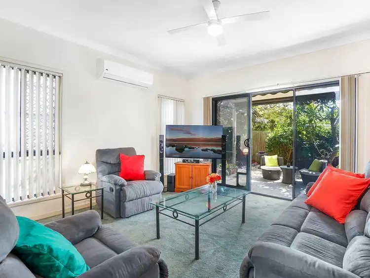 Fourth view of Homely house listing, 7 Jezabel Drive, Springfield Lakes QLD 4300