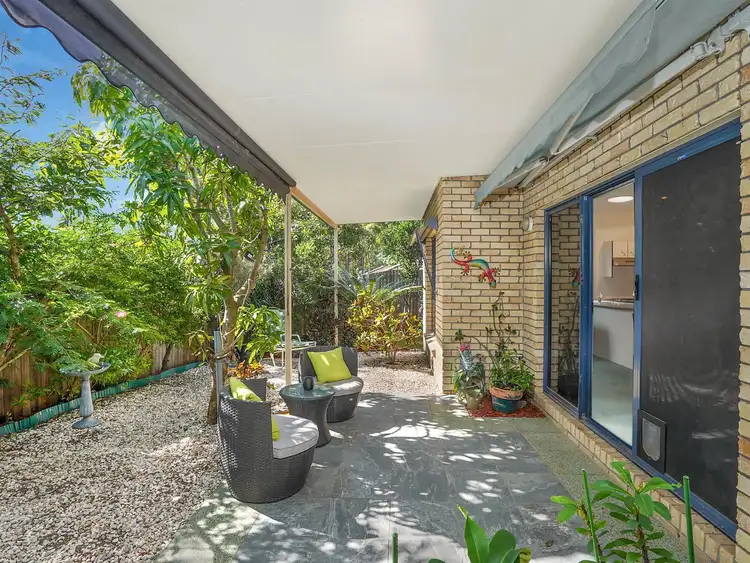 Fifth view of Homely house listing, 7 Jezabel Drive, Springfield Lakes QLD 4300