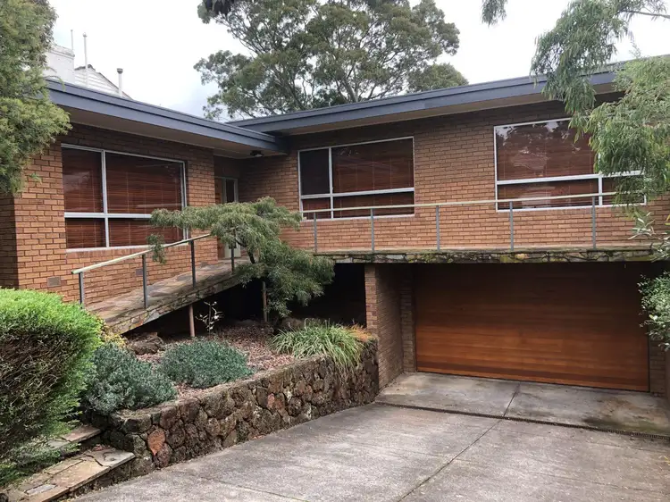22 Walnut Road