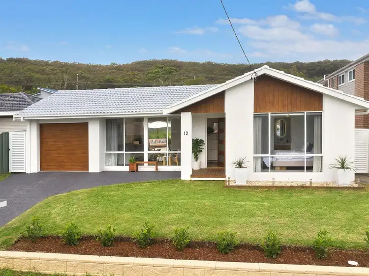 12 Joan Street