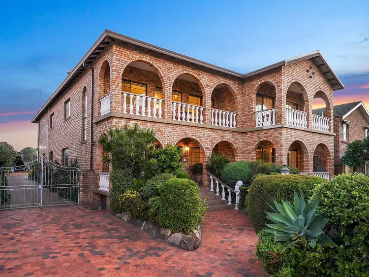 8 Lavender Avenue, Punchbowl NSW 2196