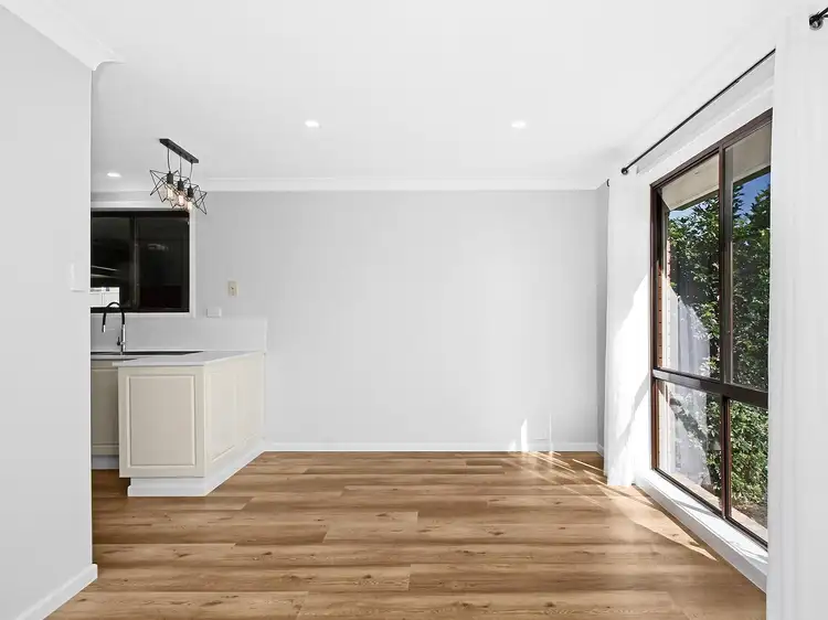 Third view of Homely house listing, 10 Elbe Place, Kearns NSW 2558