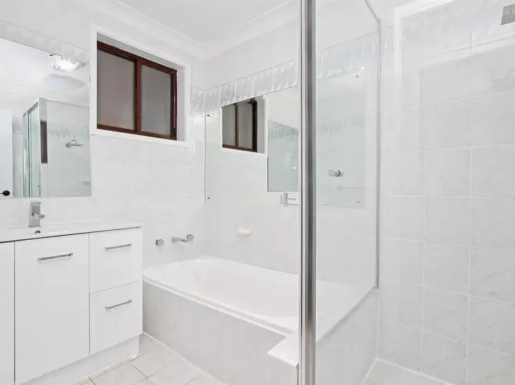 Fifth view of Homely house listing, 10 Elbe Place, Kearns NSW 2558