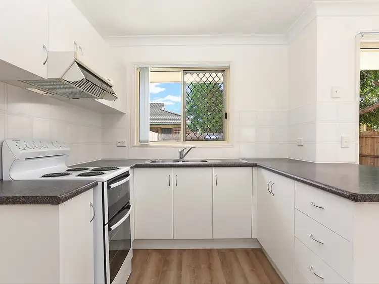 Second view of Homely townhouse listing, 34/19 Doughboy Parade, Hemmant QLD 4174