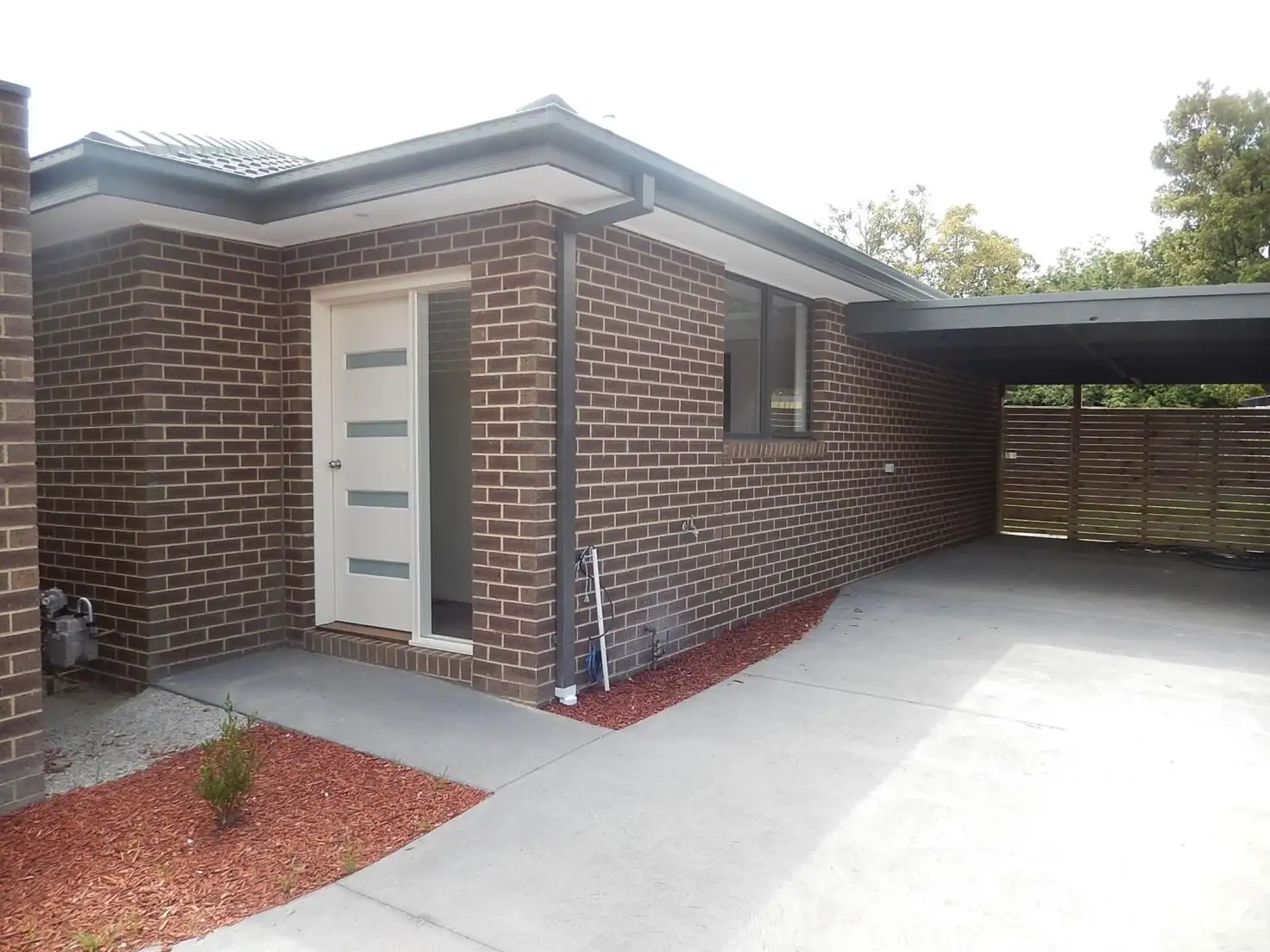 Main view of Homely townhouse listing, 2/59 O'Shannessy Street, Nunawading VIC 3131
