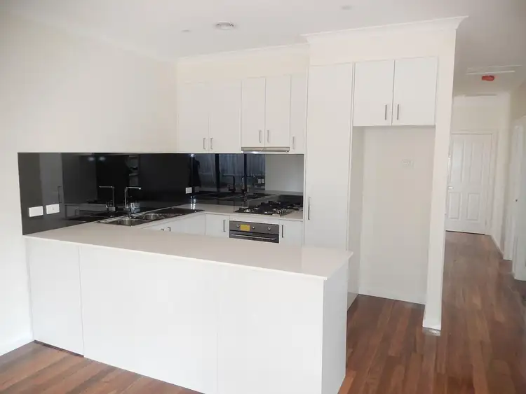 Second view of Homely townhouse listing, 2/59 O'Shannessy Street, Nunawading VIC 3131