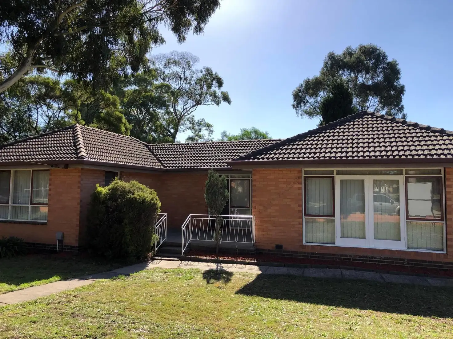Main view of Homely unit listing, 1/21 Norma Road, Forest Hill VIC 3131