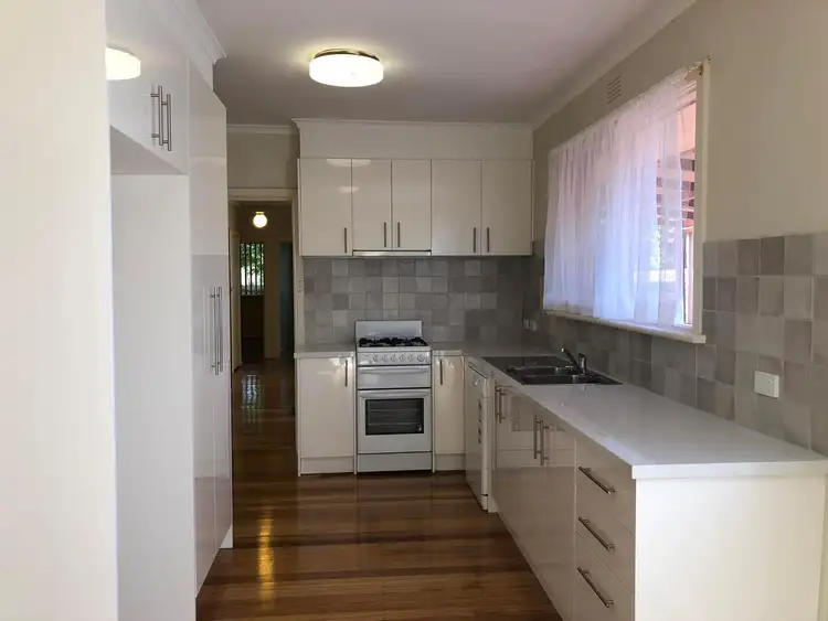 Second view of Homely unit listing, 1/21 Norma Road, Forest Hill VIC 3131