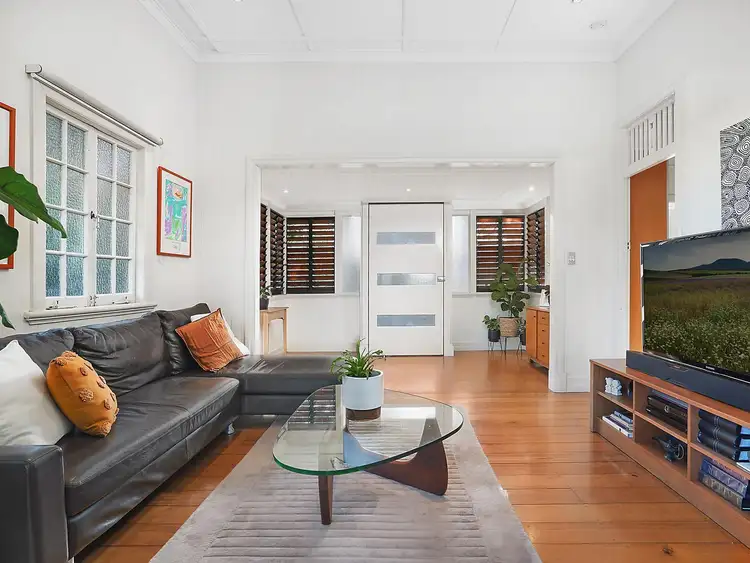 Fifth view of Homely house listing, 19 Chermside Street, Grange QLD 4051