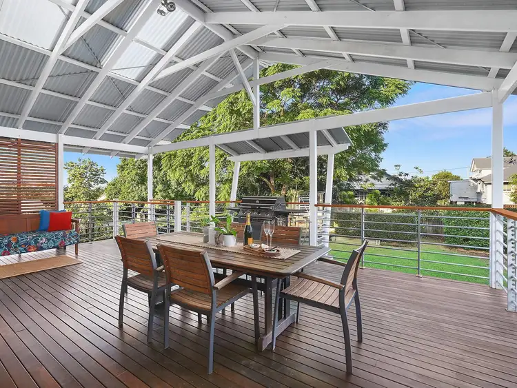 Sixth view of Homely house listing, 19 Chermside Street, Grange QLD 4051