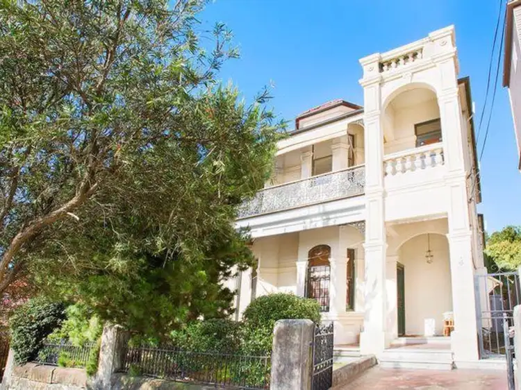 Main view of Homely apartment listing, 6 Council Street, Bondi Junction NSW 2022