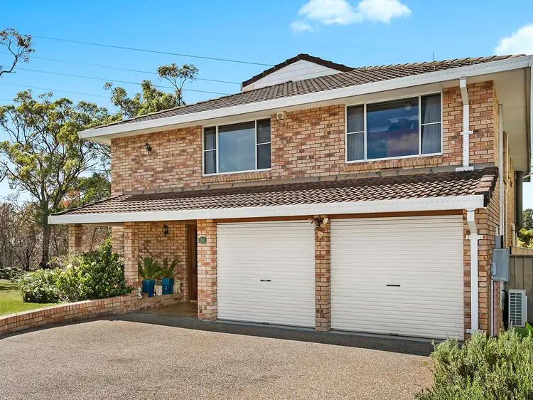 Third view of Homely house listing, 17 Phoenix Place, Illawong NSW 2234