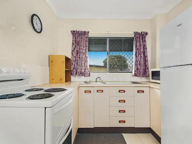 Sixth view of Homely apartment listing, 5/14 Kidston Street, Bungalow QLD 4870
