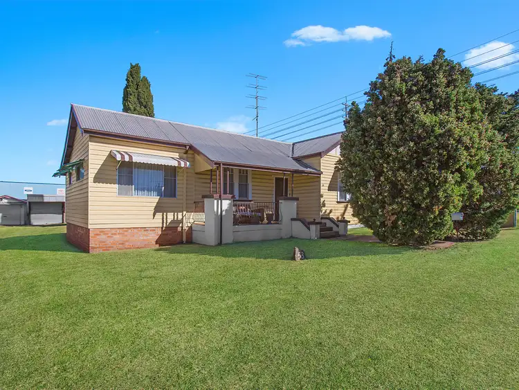 53 West Street, Wollongong NSW 2500