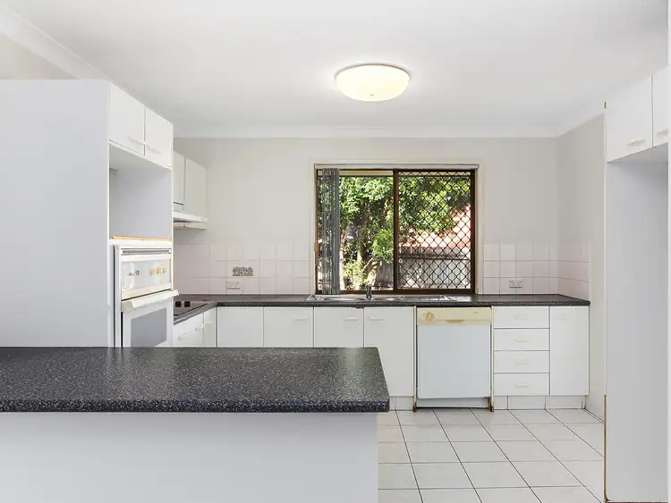 Second view of Homely semi-detached listing, 2/49 Amaroo Drive, Banora Point NSW 2486