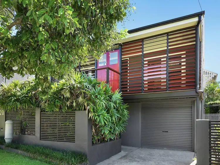 20 Fosbery Street, Windsor QLD 4030