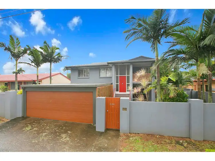 246 Randall Road, Wynnum West QLD 4178