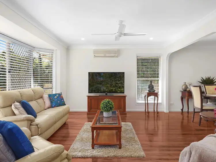 Second view of Homely house listing, 4 Sharpless Road, Springfield QLD 4300
