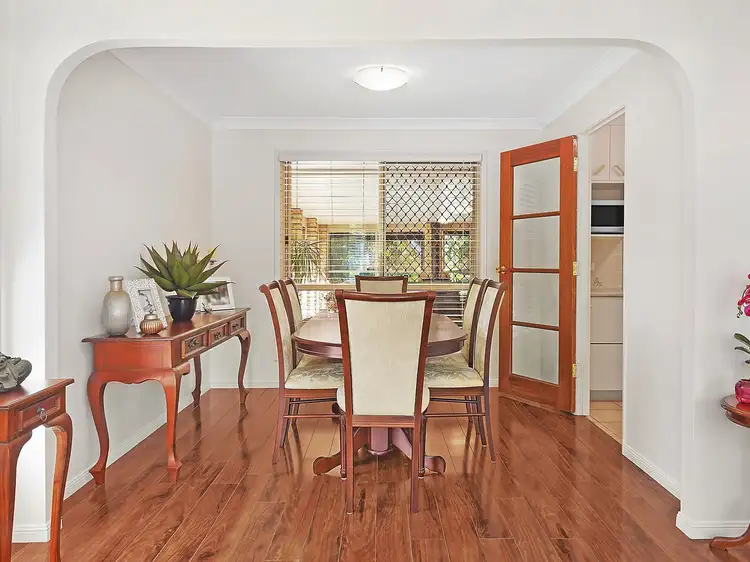 Third view of Homely house listing, 4 Sharpless Road, Springfield QLD 4300