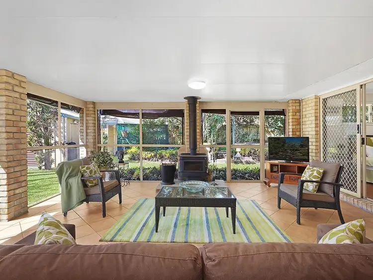 Fourth view of Homely house listing, 4 Sharpless Road, Springfield QLD 4300