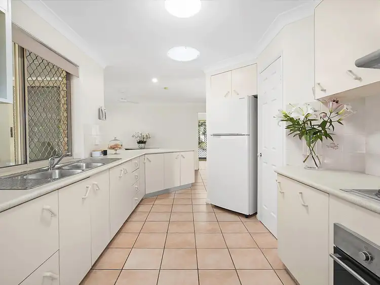 Sixth view of Homely house listing, 4 Sharpless Road, Springfield QLD 4300