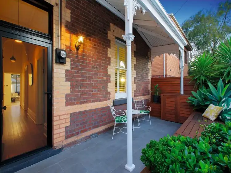 Main view of Homely house listing, 53 Clyde Street, St Kilda VIC 3182