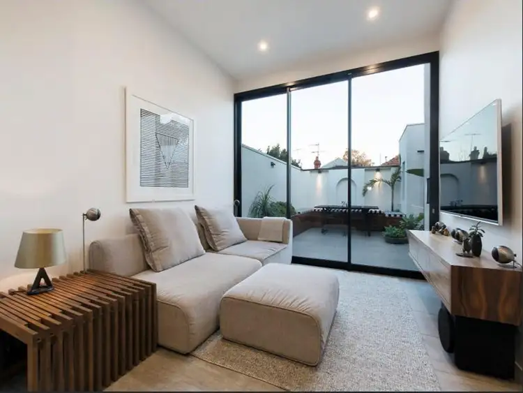 Second view of Homely house listing, 53 Clyde Street, St Kilda VIC 3182