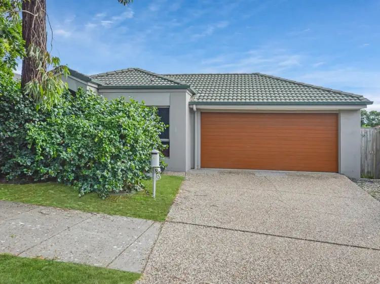 14 Admiral Crescent