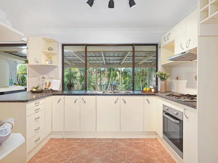 Second view of Homely house listing, 15 Amelia Court, Camira QLD 4300