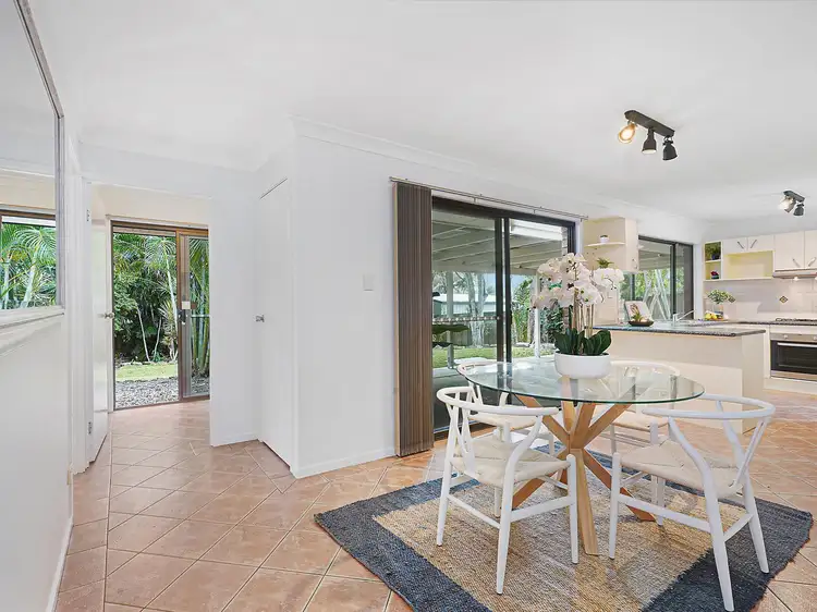 Third view of Homely house listing, 15 Amelia Court, Camira QLD 4300