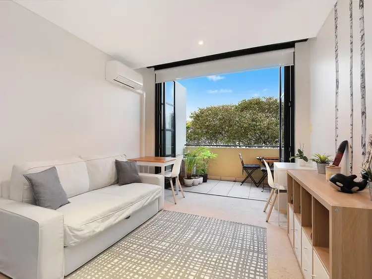 17/314 Victoria Street