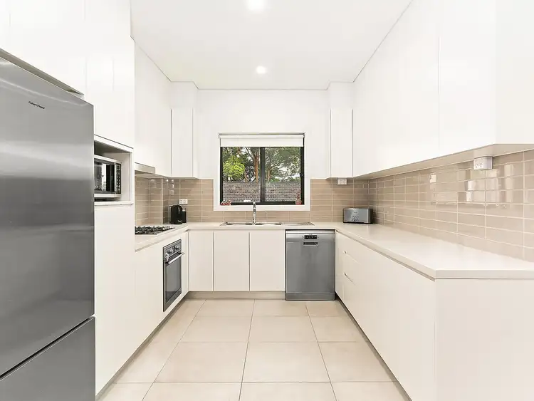 Second view of Homely townhouse listing, 1/157 Edgar Street, Condell Park NSW 2200