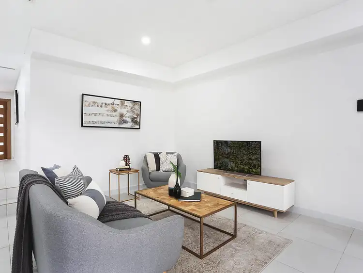 Third view of Homely townhouse listing, 1/157 Edgar Street, Condell Park NSW 2200
