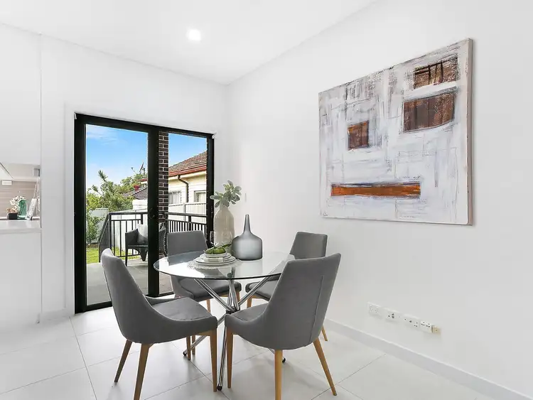 Fourth view of Homely townhouse listing, 1/157 Edgar Street, Condell Park NSW 2200