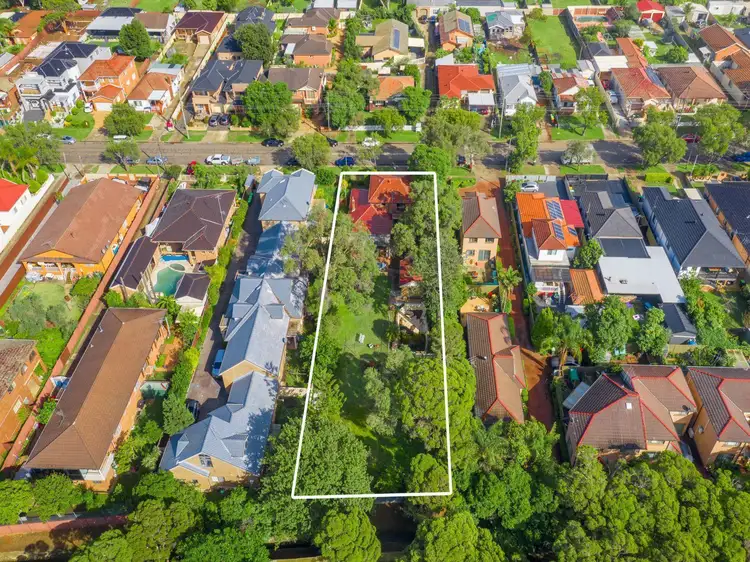 Second view of Homely house listing, 30 Lancaster Avenue, Punchbowl NSW 2196