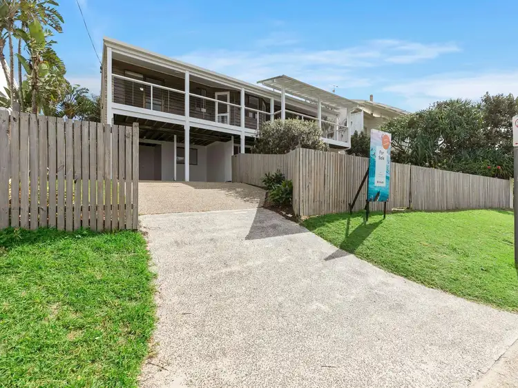 Main view of Homely house listing, 34 Ross Crescent, Sunshine Beach QLD 4567
