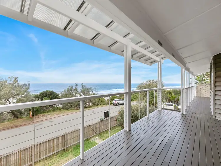 Second view of Homely house listing, 34 Ross Crescent, Sunshine Beach QLD 4567