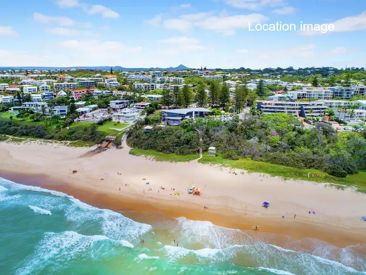 Third view of Homely house listing, 34 Ross Crescent, Sunshine Beach QLD 4567