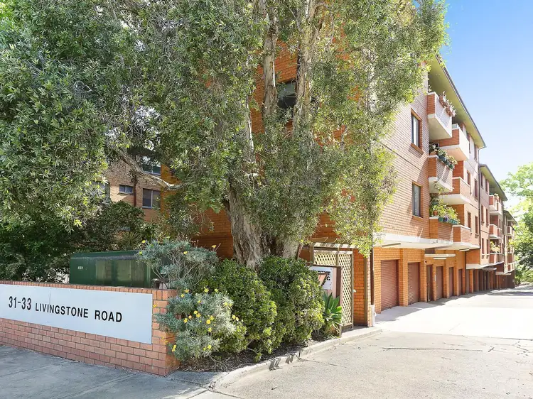 3/31-33 Livingstone Road