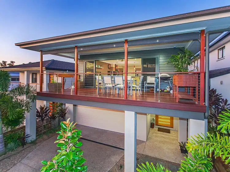 Main view of Homely house listing, 19 Cascades Street, Springfield Lakes QLD 4300